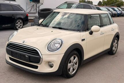 Mini ONE Gebrauchtwagen