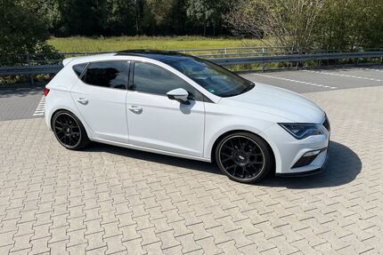 Seat Leon Gebrauchtwagen