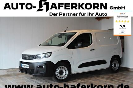 Peugeot Partner Gebrauchtwagen