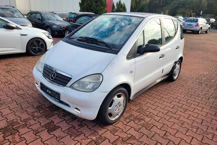 Mercedes-Benz A 140 Gebrauchtwagen