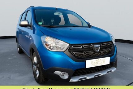 Dacia Lodgy Gebrauchtwagen