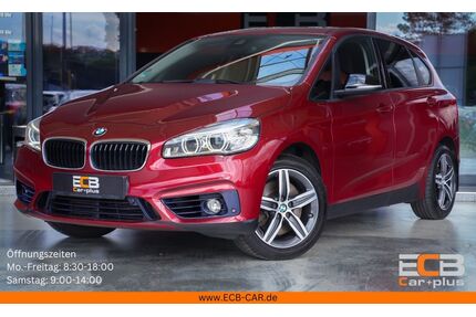 BMW 225 Gebrauchtwagen