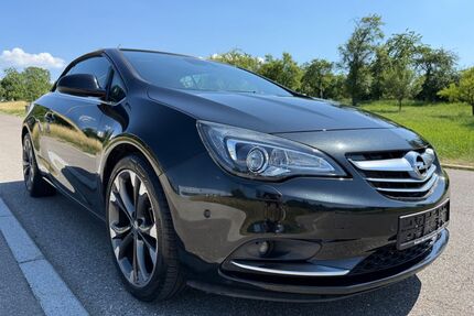 Opel Cascada Gebrauchtwagen