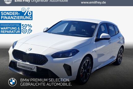 BMW 120 Gebrauchtwagen