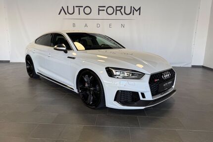 Audi RS5 Gebrauchtwagen