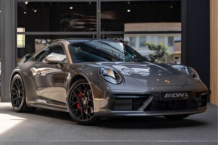 Porsche 992 Gebrauchtwagen