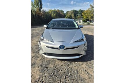 Toyota Prius Gebrauchtwagen