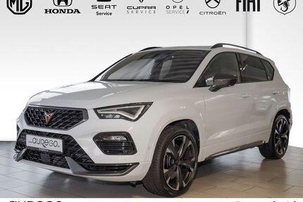 Cupra Ateca Gebrauchtwagen