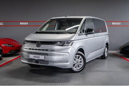 VW T7 Multivan Gebrauchtwagen