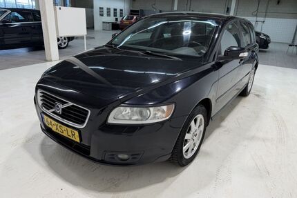 Volvo V50 Gebrauchtwagen