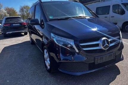 Mercedes-Benz V 220 Gebrauchtwagen