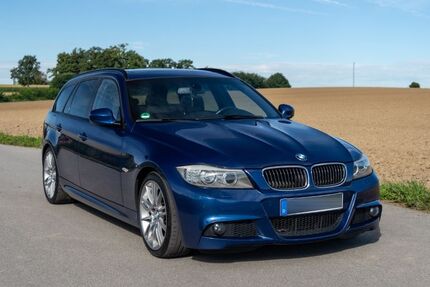 BMW 320 Gebrauchtwagen