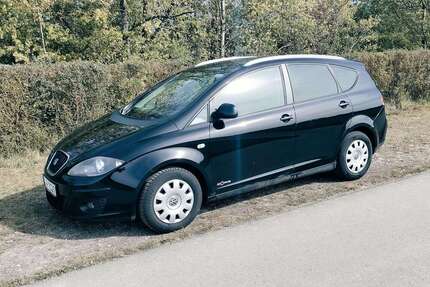 Seat Altea XL Gebrauchtwagen