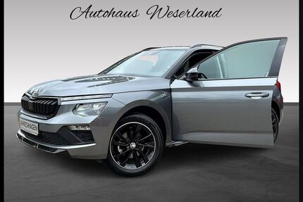 Skoda Kamiq Gebrauchtwagen