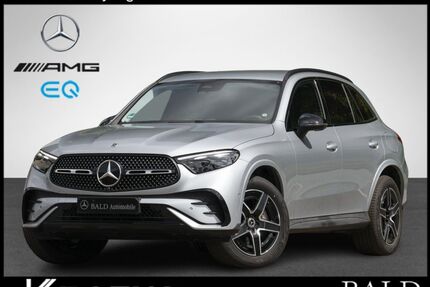 Mercedes-Benz GLC 300 Gebrauchtwagen