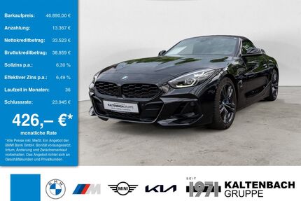 BMW Z4 Gebrauchtwagen