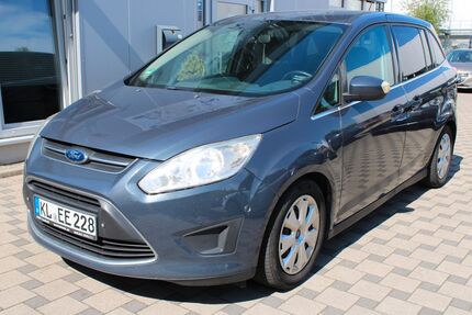 Ford Grand C-Max Gebrauchtwagen