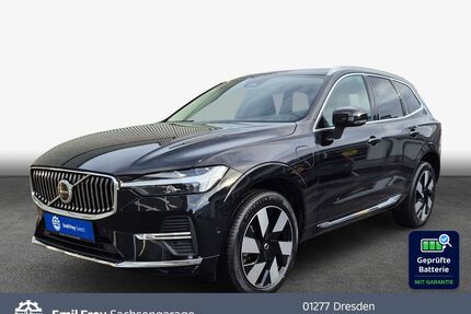 Volvo XC60 Gebrauchtwagen