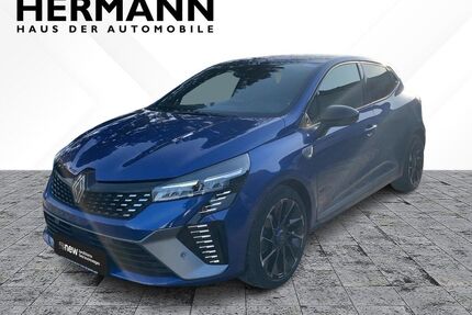 Renault Clio Gebrauchtwagen