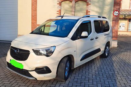 Opel Combo Gebrauchtwagen