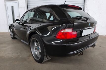 BMW Z3 M Gebrauchtwagen