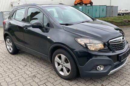 Opel Mokka Gebrauchtwagen