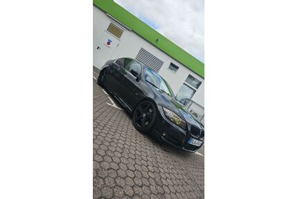 BMW 330 Gebrauchtwagen