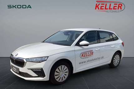 Skoda Scala Gebrauchtwagen