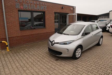 Renault ZOE Gebrauchtwagen