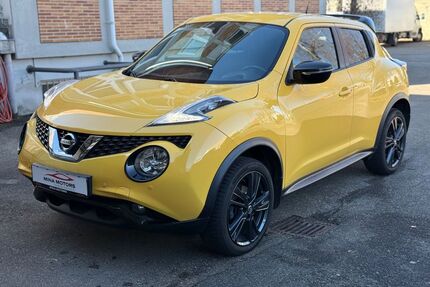 Nissan Juke Gebrauchtwagen