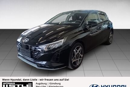 Hyundai i20 Gebrauchtwagen