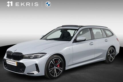 BMW 330 Gebrauchtwagen