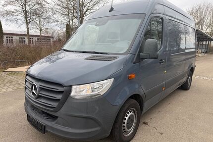 Mercedes-Benz Sprinter Gebrauchtwagen