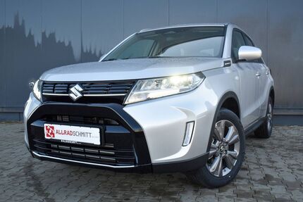 Suzuki Vitara Gebrauchtwagen