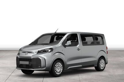 Toyota Proace (Verso) Gebrauchtwagen