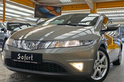 Honda Civic Gebrauchtwagen