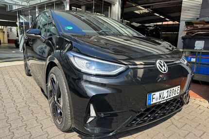 VW ID.3 Gebrauchtwagen