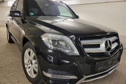 Mercedes-Benz GLK 220 Gebrauchtwagen
