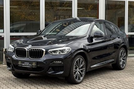 BMW X4 Gebrauchtwagen