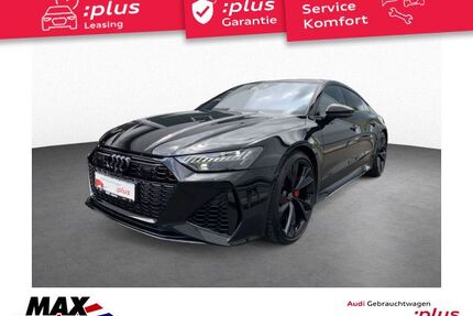 Audi RS7 Gebrauchtwagen