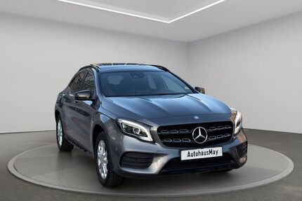 Mercedes-Benz GLA 200 Gebrauchtwagen
