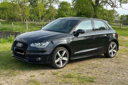 Audi A1 Gebrauchtwagen