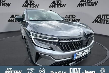 Renault Espace Gebrauchtwagen