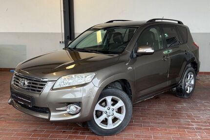 Toyota RAV 4 Gebrauchtwagen