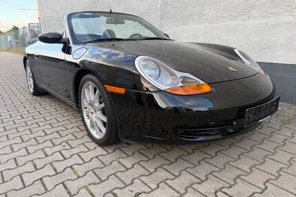 Porsche 996 Gebrauchtwagen