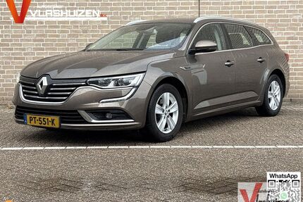 Renault Talisman Gebrauchtwagen