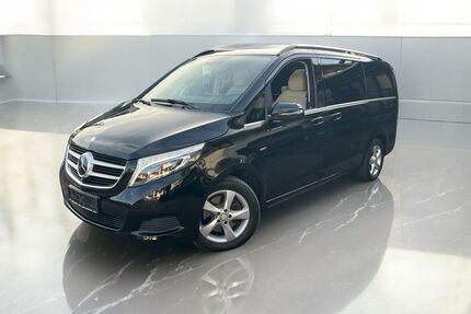 Mercedes-Benz V 250 Gebrauchtwagen