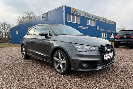Audi A1 Gebrauchtwagen