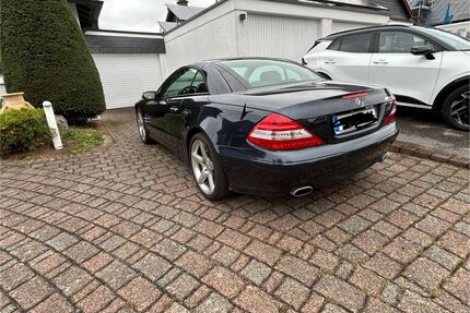 Mercedes-Benz SL 350 Gebrauchtwagen