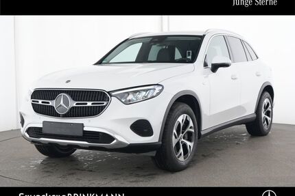 Mercedes-Benz GLC 300 Gebrauchtwagen